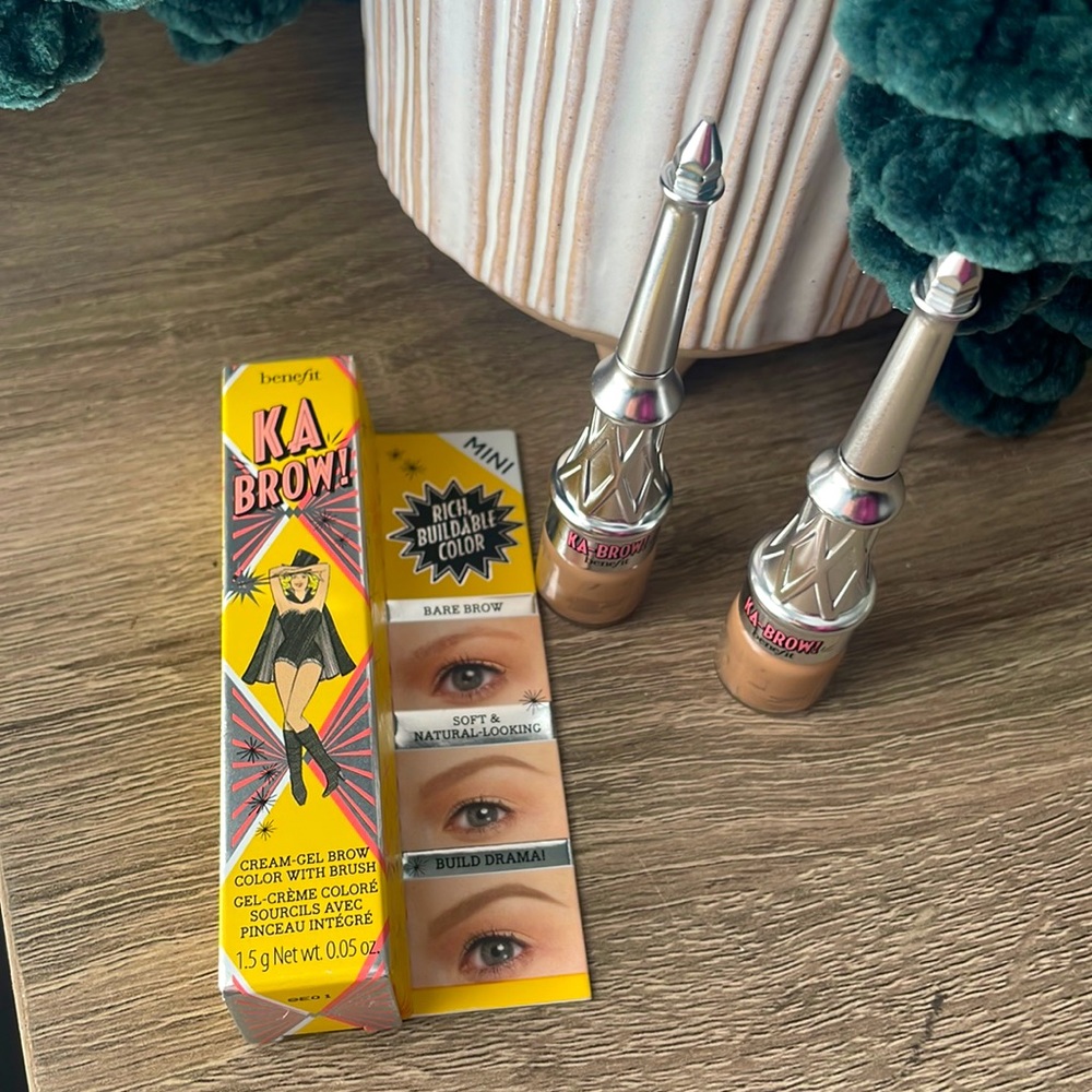Benefit KA Brow! Color 1